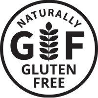 Gluten free